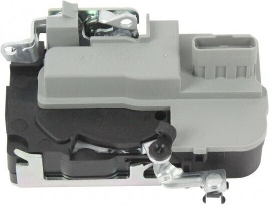 Door Lock Citroen Berlingo I Ii Peugeot Partner Partner Ii Left Front 9135.p1