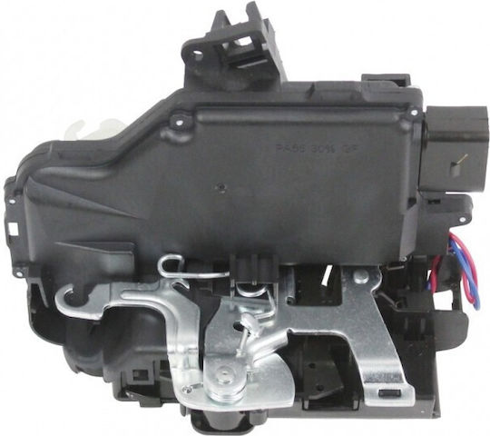 Κλειδαριά Πόρτας Audi Tt 8 Ακίδων Εμπρός Δεξιά 8n1837016a