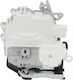 Κλειδαριά Πόρτας Audi A1 A3 A4 Allroad A4 A5 Εμπρός Δεξιά 8j1837016d