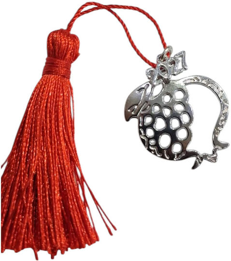 Kalliopi Silver Hängend Granatapfel Kalliopi Silver Hängend Granatapfel