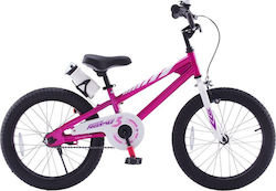 Royal Baby Freestyle 18 Zoll Kinderfahrrad BMX ...