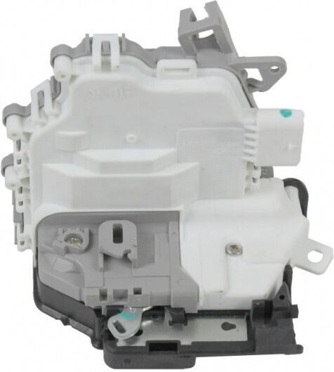 Door Lock Audi A1 A4 A6 Q3 Front Right 6 Pins 8j1837016c