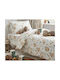 MayHome Kids Quilt Single Cotton 160x240cm