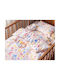 MayHome Kids Quilt Single Cotton 160x240cm