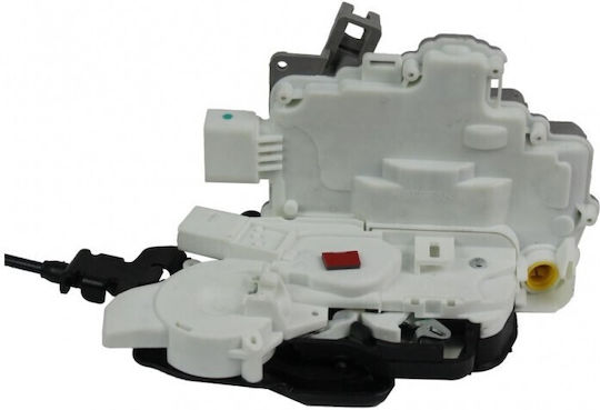 Front Left Door Lock 9 Pins Audi A7 4g1837015b