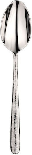 Le Coq Porcelaine Coffee Tea Spoon Stainless Steel Silver 12.5cm