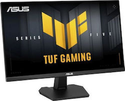 Asus TUF Gaming VG249QM5F IPS HDR Gaming Монитор 23.8" FHD 1920x1080 260Hz с Време на реакция 0.3ms GTG Asus TUF Gaming VG249QM5F IPS HDR Gaming Монитор 23.8" FHD 1920x1080 260Hz с Време на реакция 0.3ms GTG