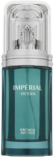 Imperial Ocean Eau de Parfum 100ml