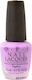 OPI Lac De Oja Do You Lila It 15ml
