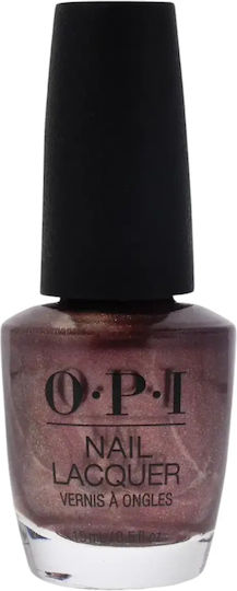 OPI Lac Metalic Oja Violet H49 15ml