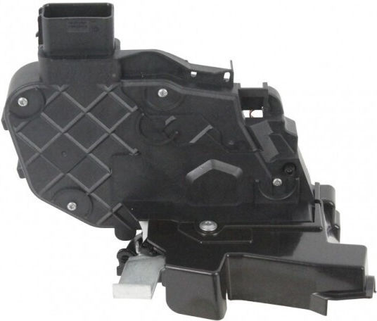 Loro Autotürteile Türschloss Ford Focus Ii Vorne links 3m5a-r21813-mt