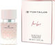 Tom Tailor For Her Eau de Toilette 30ml