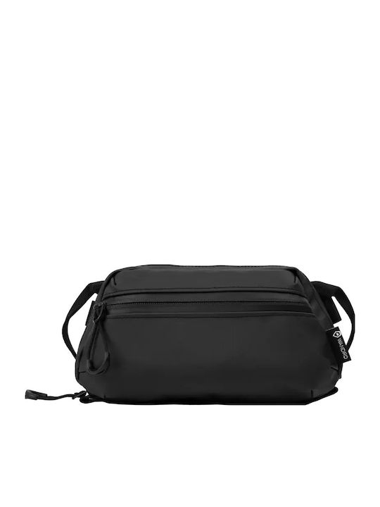 Wandrd Tech Bag Medium Black 2.0