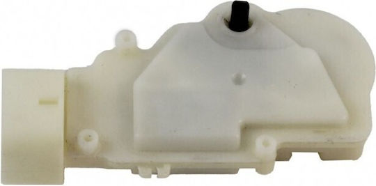 Κλειδαριά Πίσω Αριστερής Πόρτας Toyota Yaris 6914052010