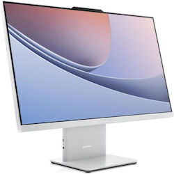 Lenovo Ideacentre Aio 27ILL11 27" (Ultra 5-226V/16GB/1TB) Cloud Grey US