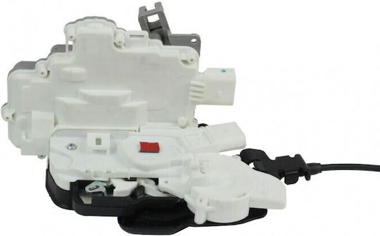 Заключване На Вратата Audi A1 A4 A8 Q5 Предна Дясна Част 7 Щифта 4h1837016f