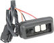 Превключвател За Врата Renault Kangoo Kangoo Express Nissan Kubistar 7700308813