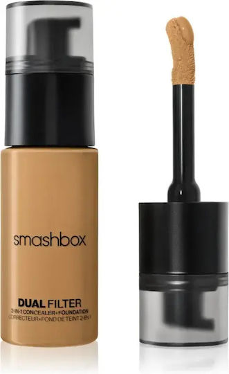 Smashbox Течен коректор Medium Tan 19 Olive 23.6ml
