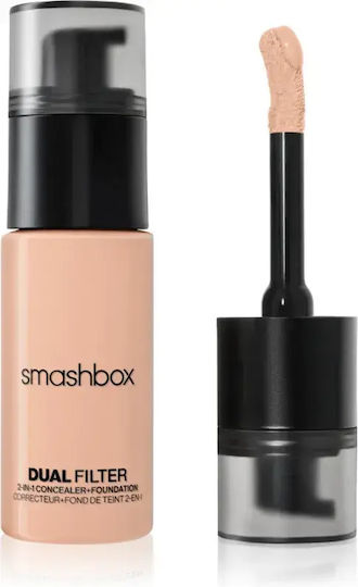 Smashbox Flüssiger Abdeckstift Hell 8 Cool 23,6ml