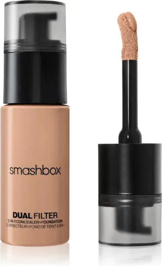 Smashbox Liquid Concealer Light Medium 15 Cool 23.6ml