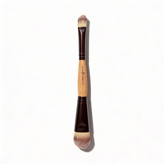 Pensulă De Machiaj Pentru Highlighter Din Păr Natural