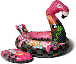 Sprayground Saltea Gonflabilă Pentru Plajă Flamingo Sprayground Saltea Gonflabilă Pentru Plajă Flamingo