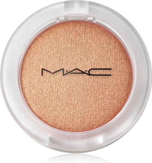 Mac Cosmetics Glow Play Bouncy Highlighter Shade Cloudburst Weight G 7.5