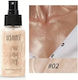 Moisturizing Spray Radiant Skin