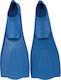 Majorca Dolphin Blue Swimming Flippers