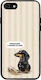 Case Sonique Stripe Stories Series Apple iPhone...