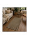 Covor Rectangular Homs Rug 80x140cm