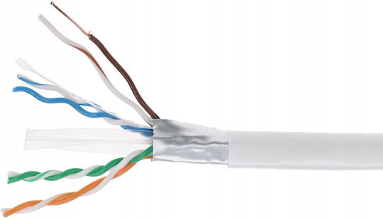 Dahua U/UTP Ethernet Network Cable 305m White