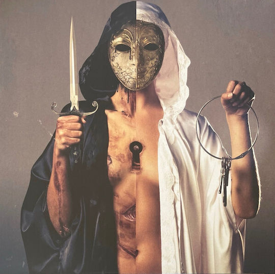 Bring Me Horizon There Is A Hell Believe Me I've Seen It There Is A Heaven Let's Keep It A Secret Vinyl