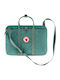 Fjallraven Geantă Rucsac pentru Laptop 16" în Culoare Verde F23200-416-664