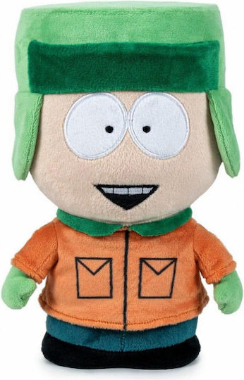 Play By Play Λούτρινο South Park 18 εκ.