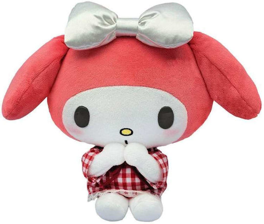 Sakami Merchandise Λούτρινο My Melody 22 εκ.
