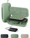 Belkin Carrying Case for Switch 2 Green