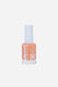 Sixteen Cosmetics Long Lasting Nail Polish Summer Orange