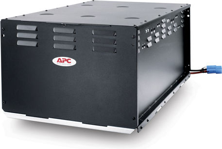 APC Smart-ups UPS Battery with Voltage 48V