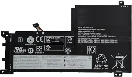 Baterie Lenovo L19m3pf6 Li-ion 3950mah 3 Celule 11.44v Mentor Premium