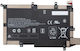 Baterie Hp Ws04xl Li-polymer 6400mah 4 Celule 7.7v Mentor Premium