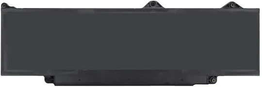 Battery Dell Dr02p Li-ion 4300mah 3 Cells 11.4v Mentor Premium