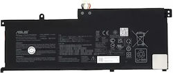 Asus Laptop-Batterie C41n2002 Li-Polymer 4190mAh 4 Zellen 15,4V