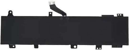 Battery Asus C41n1906-1 Li-ion 4700mah 4 Cells 15.4v Mentor Premium