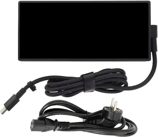 Charger Asus 20v 14a 280w Plug 7.4x4.0mm Mentor Premium