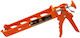 Mizoo Silikon-Handpistole Offener Typ 300mm 4010-08