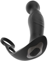 B - Series Cute Anal Plug Flesh