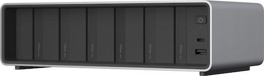 Lexar Stație de andocare pentru hard disk-uri SATA (LPWF800N-4A1NGL)