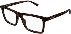 Saint Laurent Sl 906 005 56