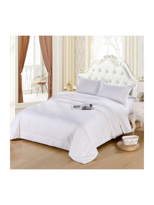 King Size Quilt 260x220cm Summer